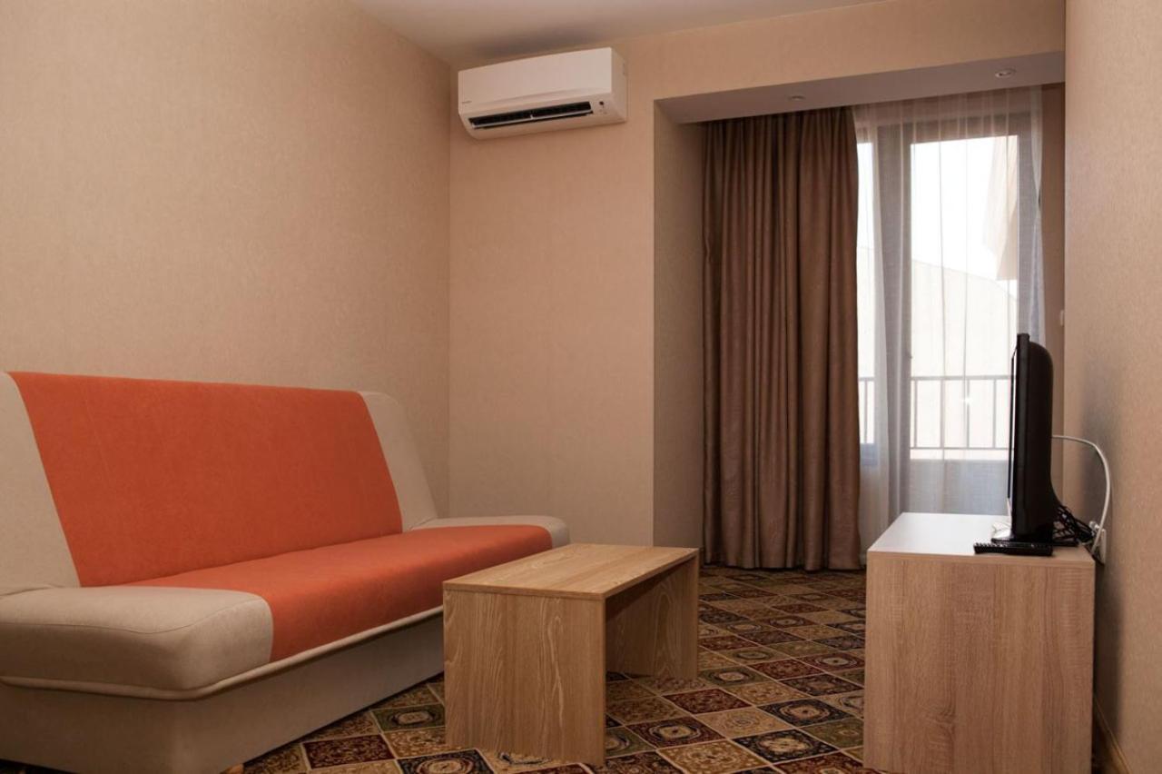 Hotel Motto スタラ・ザゴラ エクステリア 写真