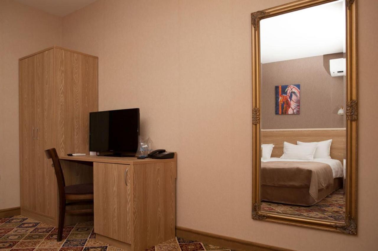 Hotel Motto スタラ・ザゴラ エクステリア 写真