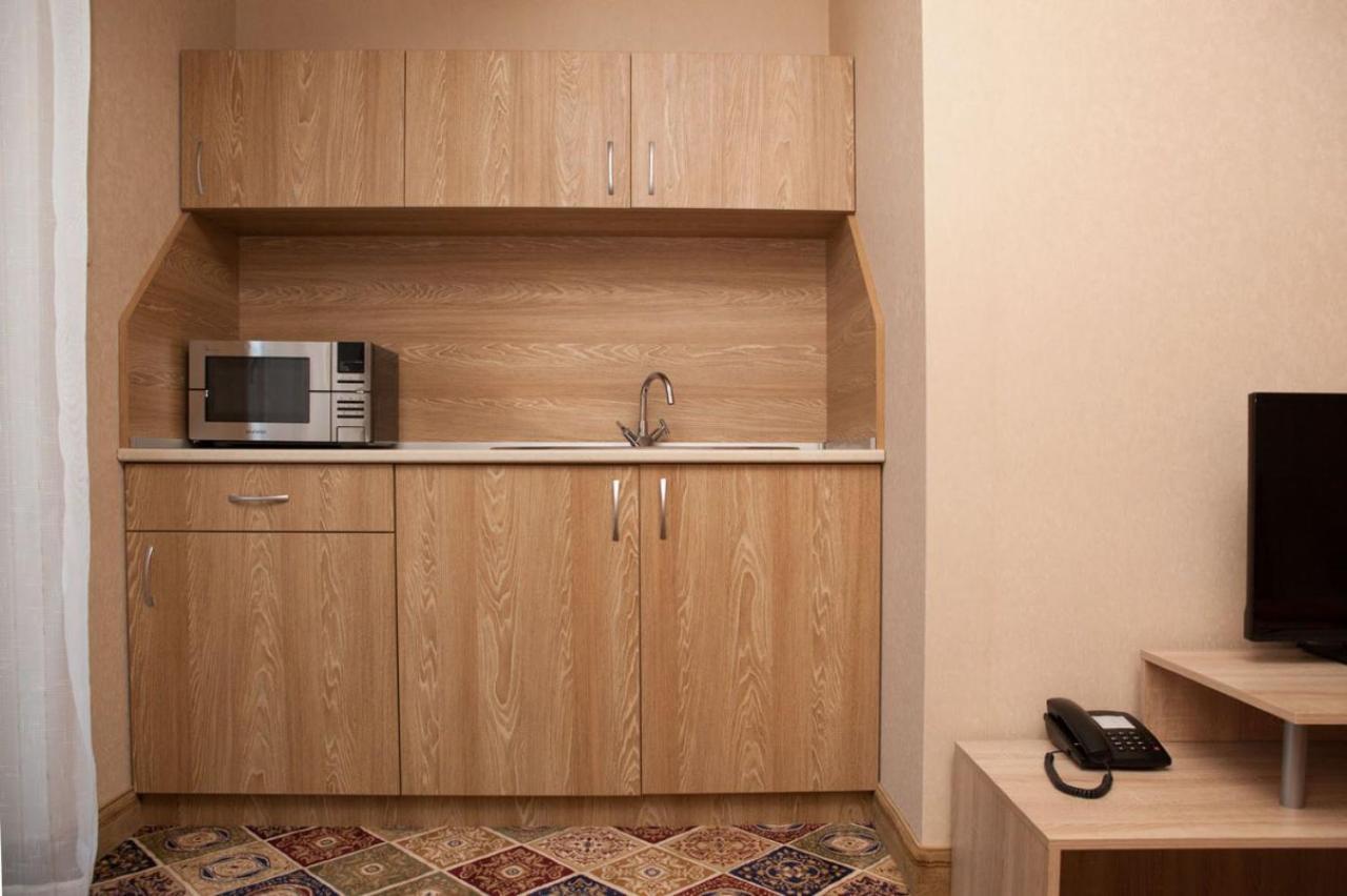 Hotel Motto スタラ・ザゴラ エクステリア 写真