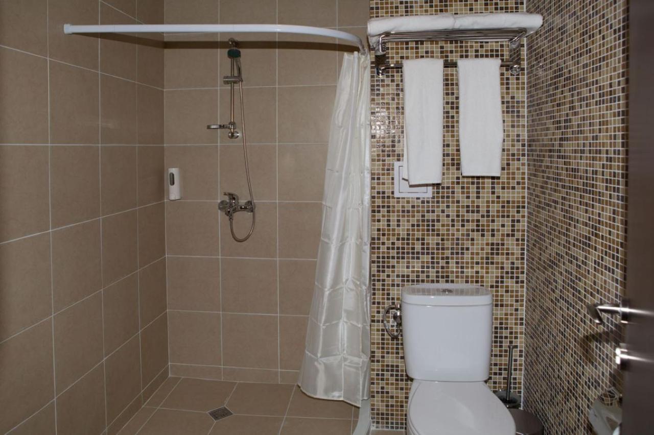 Hotel Motto スタラ・ザゴラ エクステリア 写真