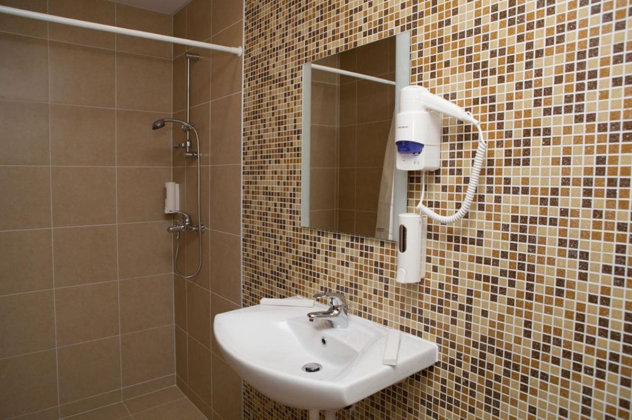 Hotel Motto スタラ・ザゴラ エクステリア 写真