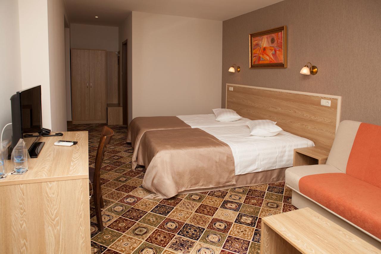 Hotel Motto スタラ・ザゴラ エクステリア 写真