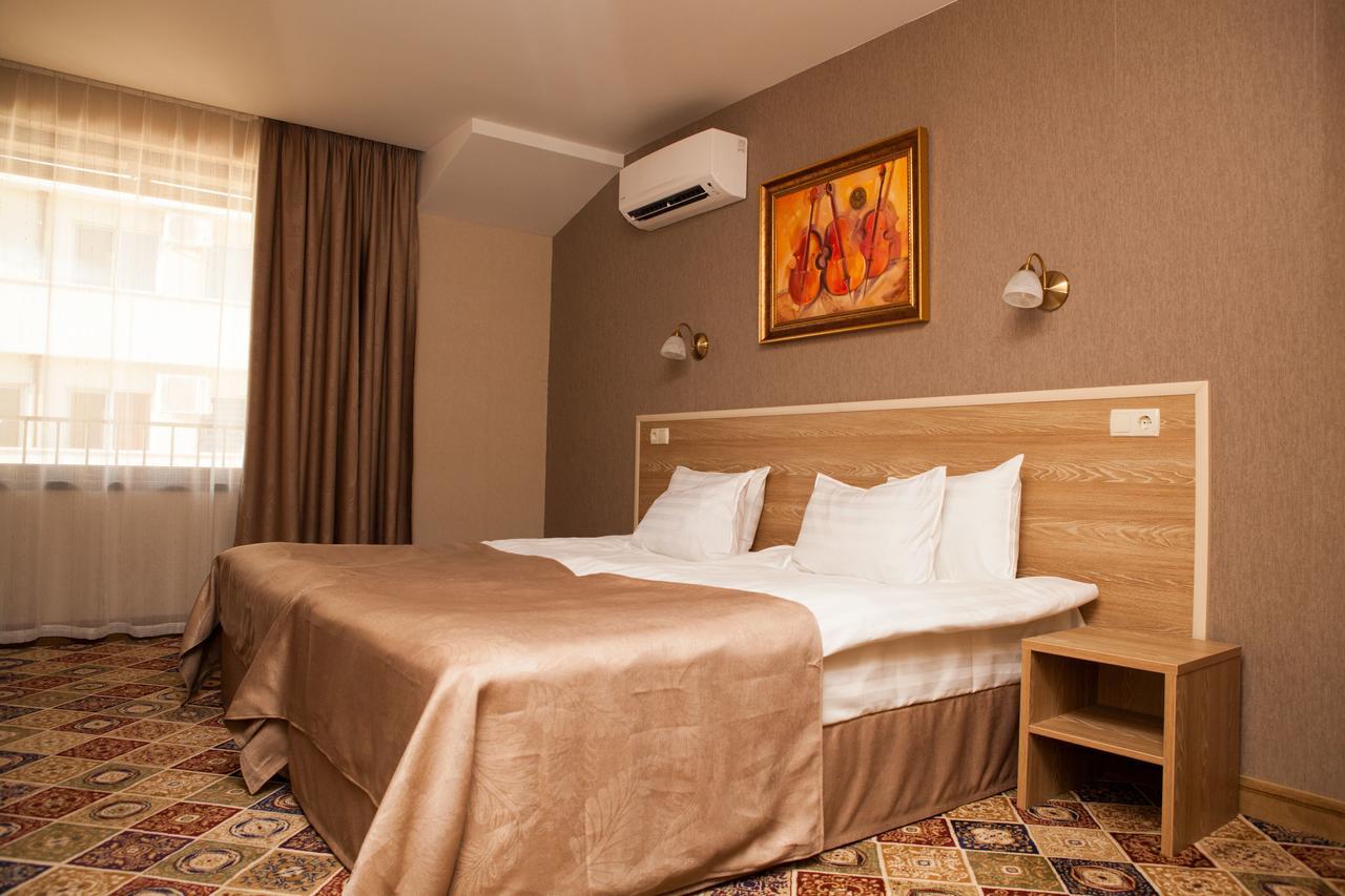 Hotel Motto スタラ・ザゴラ エクステリア 写真