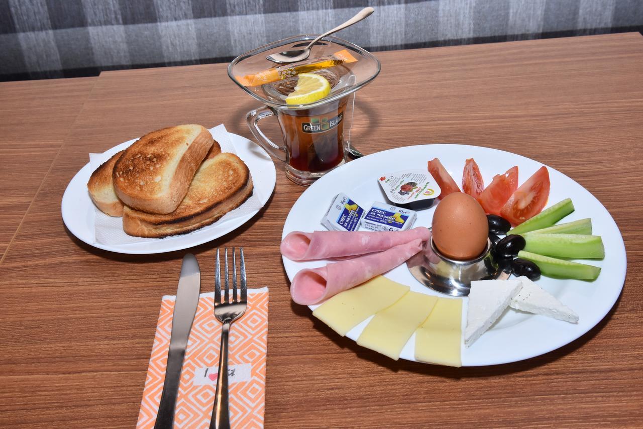 Hotel Motto スタラ・ザゴラ エクステリア 写真